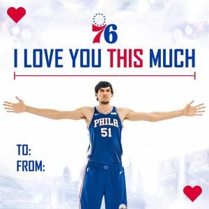 Meet your Posher, Harrison